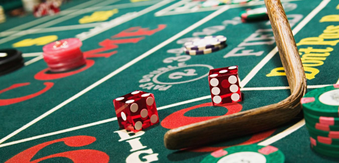 Top 4 Types Of Casino Promotions | Jenny Smedley