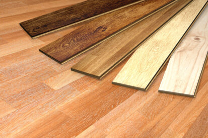 Why Must You Buy Floor From Wood Flooring Sale?