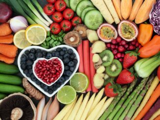 Which Fruits Are Great for Heart Health? 