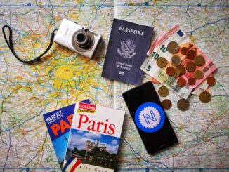 Best Travel Apps for Android Phones