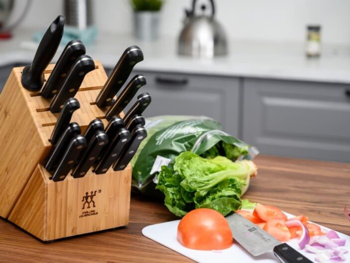 Kitchen knives: Which is the best of 2022?