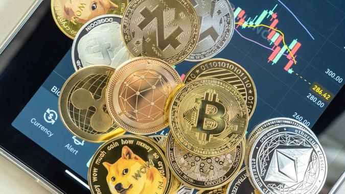 Expert Tips for Trading Cryptocurrency in 2023