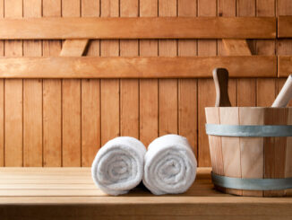 What is an Infrared Sauna?
