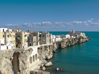 Best Tips To Travel Puglia