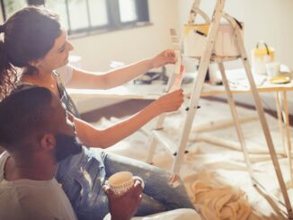 3 Home Renovation Tips For Families