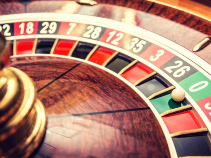 Do US Casinos Only Offer American Roulette?