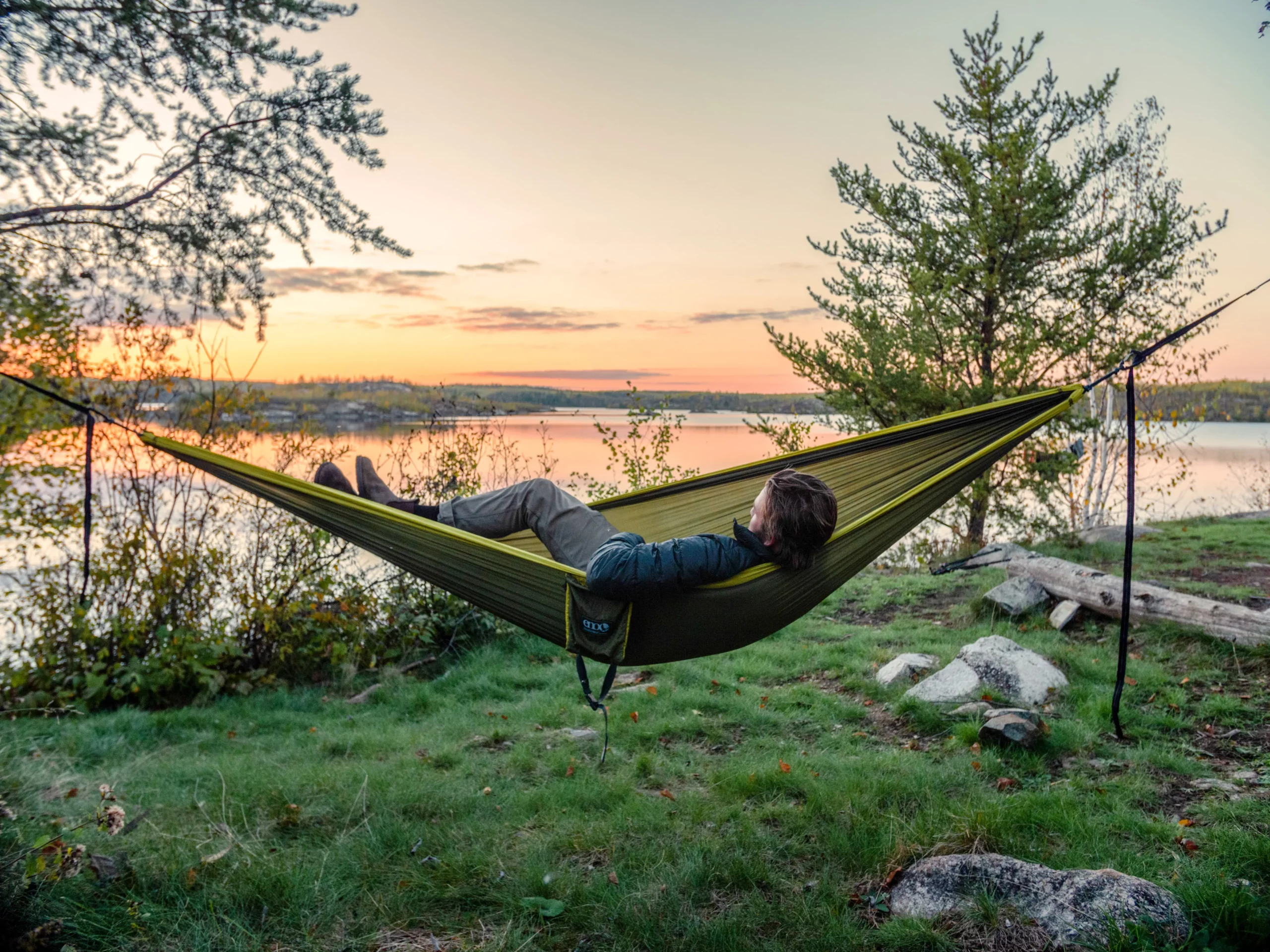 Why You Need A Stand-Alone Hammock and Their Health Benefits