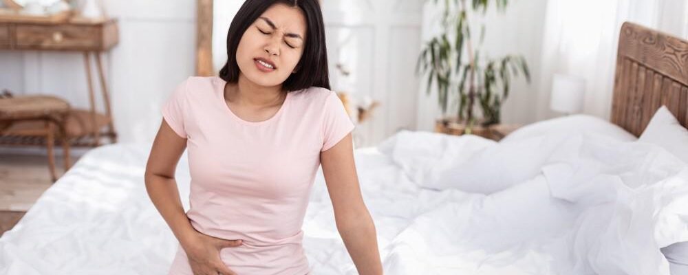 Period pain got you down? 4 effective remedies