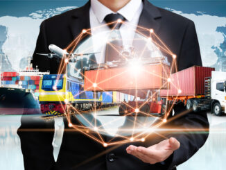 Why Do Businesses Outsource Their Logistics?