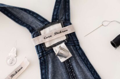 Why Labels For Clothes Are Essential To Protect Your Handmade Items