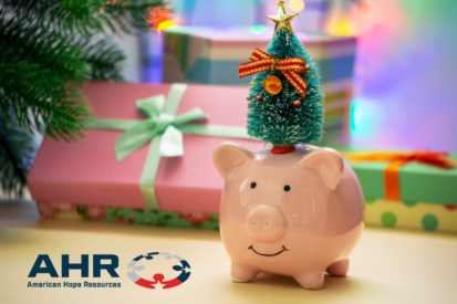 Ask The Experts: American Hope Resources Shares How To Stay Within Your Budget This Holiday Season