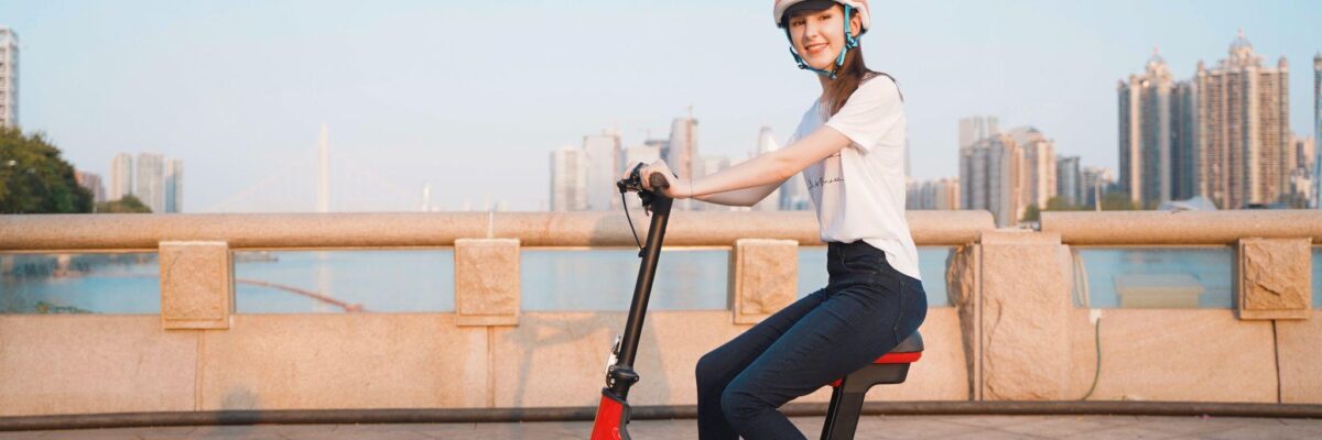 How to choose a reliable and good electric scooter