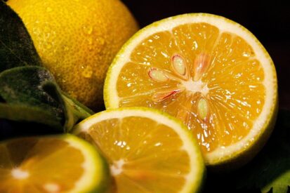 NFC Lemon Juice: A Truly Refreshing Boost to Your Business