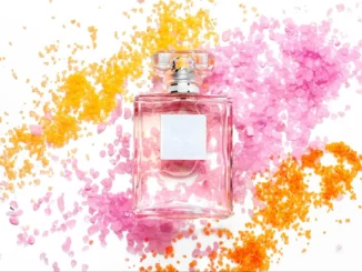 Fragrances that are perfect for moms that are on-the go