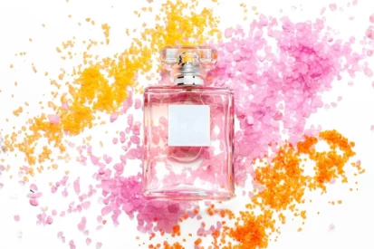 Fragrances that are perfect for moms that are on-the go