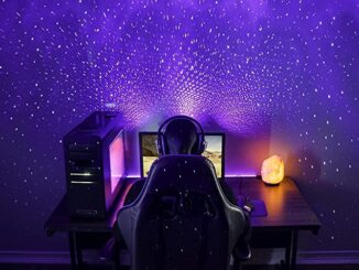 Is Galaxy Projector lights worth it?