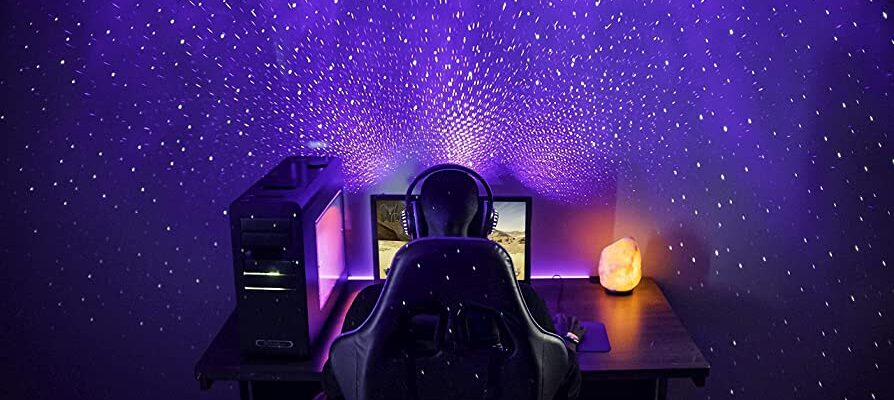 Is Galaxy Projector lights worth it?