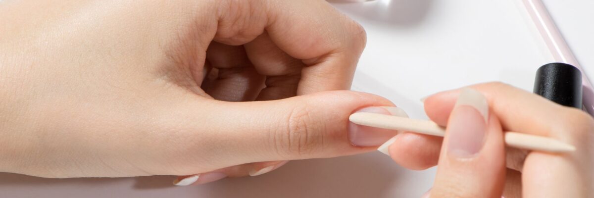 3 Steps For The Perfect at-Home Manicure