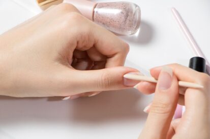 3 Steps For The Perfect at-Home Manicure