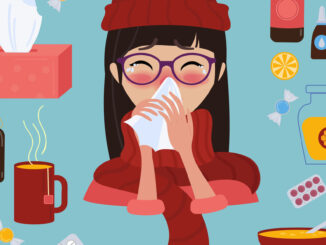 4 Tips for Staying Healthy This Flu Season