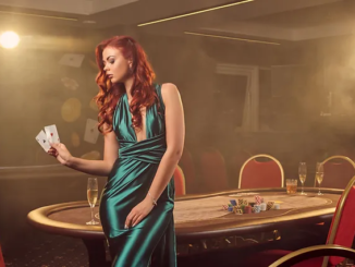 High Fashion Meets High Stakes: The Role of Designer Wear in Casino Culture